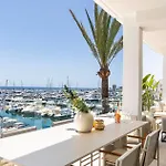 Puerto Banus Duplex Lux Selection Apartment *