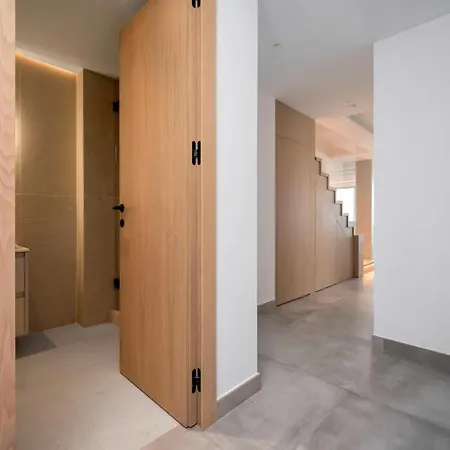 224 -luxury Selection- Puerto Banus Front Line Duplex Penthouse Lägenhet *