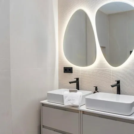 224 -luxury Selection- Puerto Banus Front Line Duplex Penthouse Apartamento Marbella