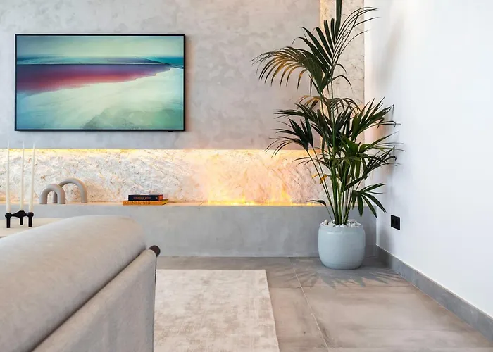 224 -luxury Selection- Puerto Banus Front Line Duplex Penthouse Lejlighed Marbella
