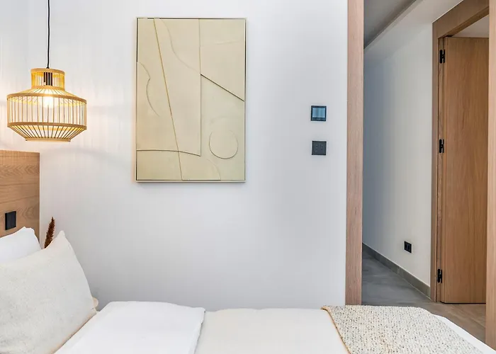 224 -luxury Selection- Puerto Banus Front Line Duplex Penthouse Lejlighed Marbella
