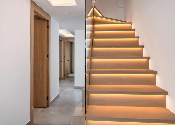 224 -luxury Selection- Puerto Banus Front Line Duplex Penthouse Apartment Marbella