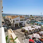 Apartment Puerto Banus Duplex Lux Selection *