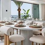 شقة Puerto Banus Duplex Lux Selection ماربيا