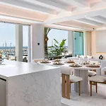 Puerto Banus Duplex Lux Selection شقة ماربيا