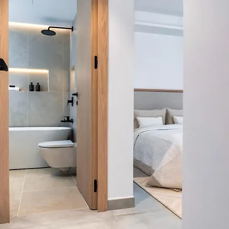 Puerto Banus Duplex Lux Selection