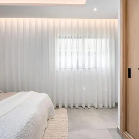 Puerto Banus Duplex Lux Selection شقة *