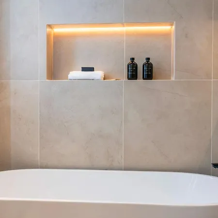 Puerto Banus Duplex Lux Selection * ماربيا
