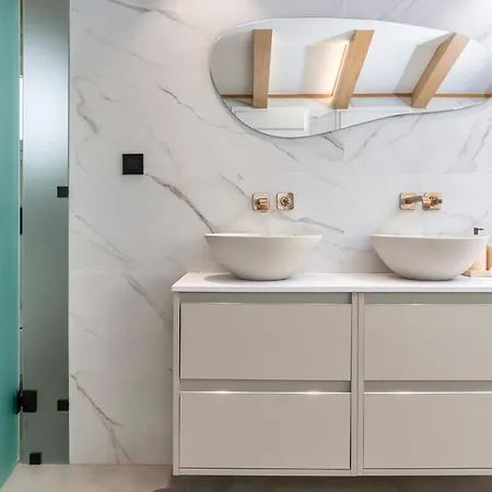 224 -luxury Selection- Puerto Banus Front Line Duplex Penthouse * Марбелья