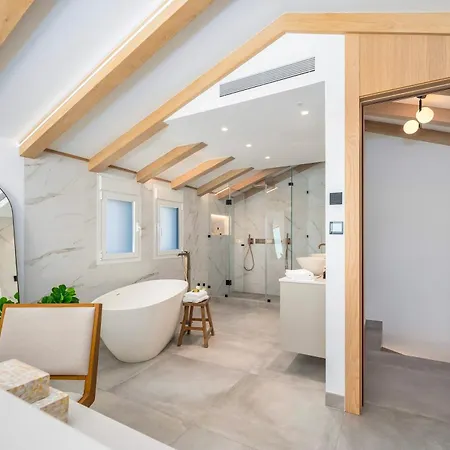 Апартаменти 224 -luxury Selection- Puerto Banus Front Line Duplex Penthouse