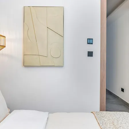 224 -luxury Selection- Puerto Banus Front Line Duplex Penthouse Apartmán Marbella