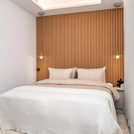 Апартаменты Puerto Banus Duplex Lux Selection *