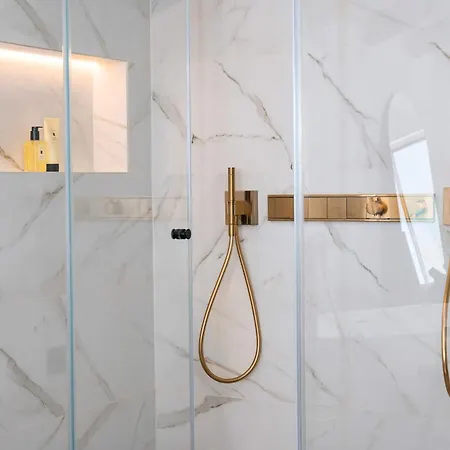 224 -luxury Selection- Puerto Banus Front Line Duplex Penthouse *