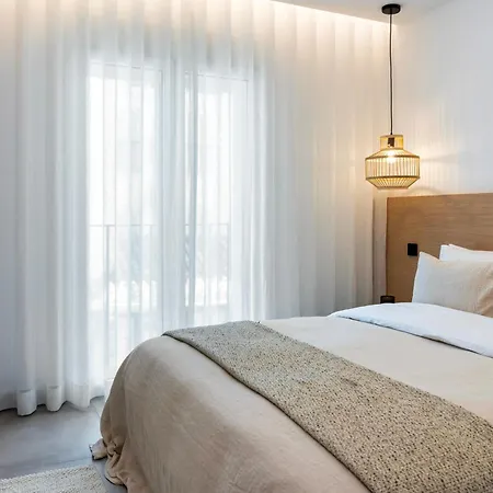 Puerto Banus Duplex Lux Selection شقة *