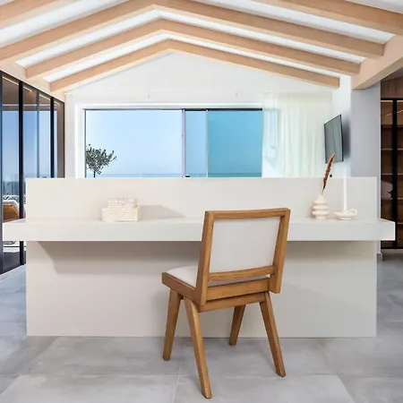 224 -luxury Selection- Puerto Banus Front Line Duplex Penthouse Апартаменти Марбелья