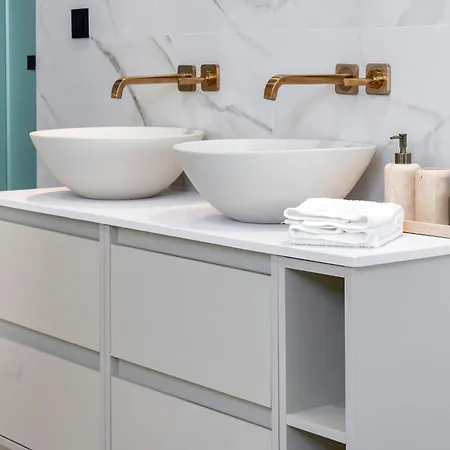 Puerto Banus Duplex Lux Selection ماربيا