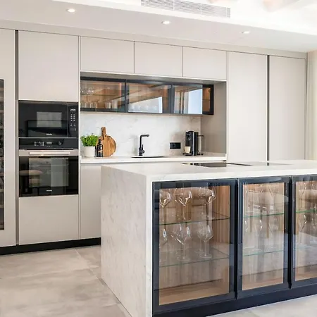 شقة Puerto Banus Duplex Lux Selection *