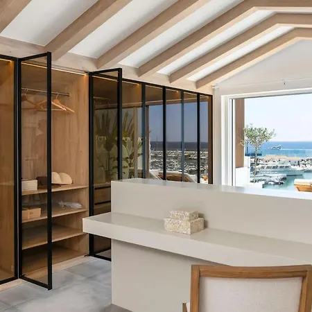 Puerto Banus Duplex Lux Selection شقة ماربيا