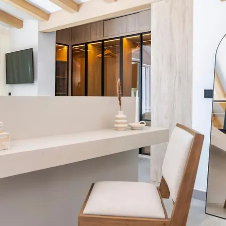 شقة Puerto Banus Duplex Lux Selection *