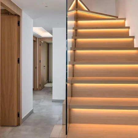 شقة Puerto Banus Duplex Lux Selection