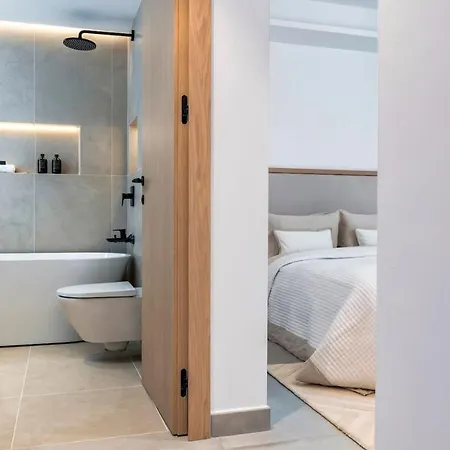 Puerto Banus Duplex Lux Selection * ماربيا