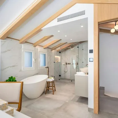 Puerto Banus Duplex Lux Selection *