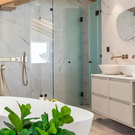 شقة Puerto Banus Duplex Lux Selection *