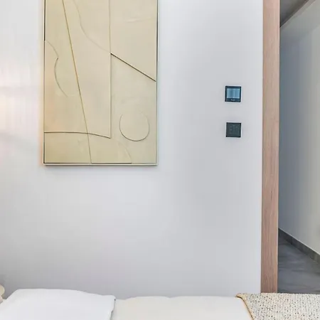 Puerto Banus Duplex Lux Selection ماربيا