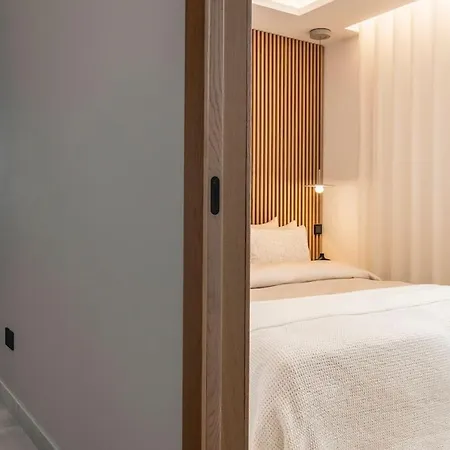 Puerto Banus Duplex Lux Selection