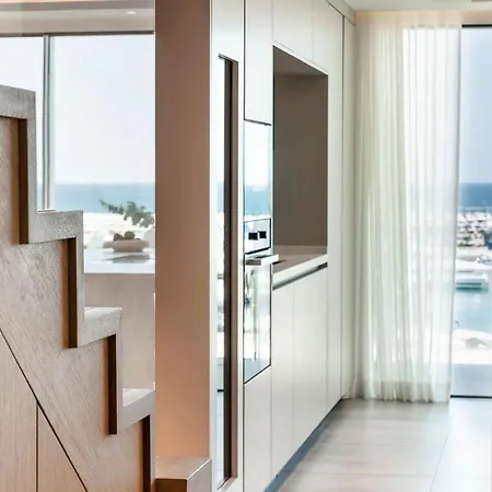 Puerto Banus Duplex Lux Selection * ماربيا