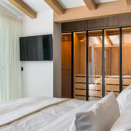 شقة Puerto Banus Duplex Lux Selection *