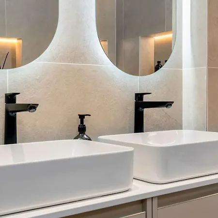 Puerto Banus Duplex Lux Selection شقة ماربيا