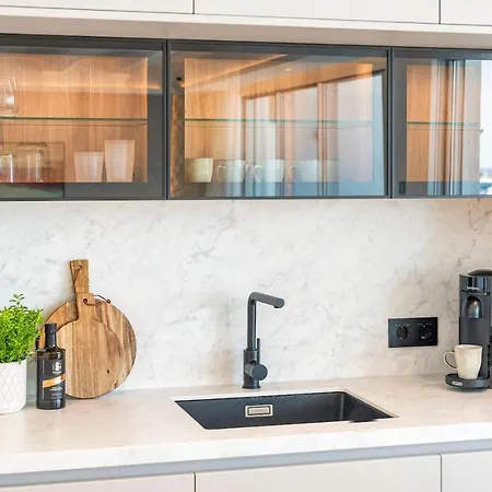 Puerto Banus Duplex Lux Selection شقة ماربيا
