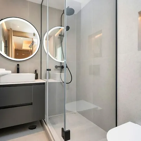 Puerto Banus Duplex Lux Selection *