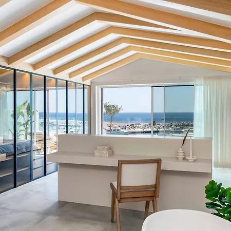 Puerto Banus Duplex Lux Selection شقة