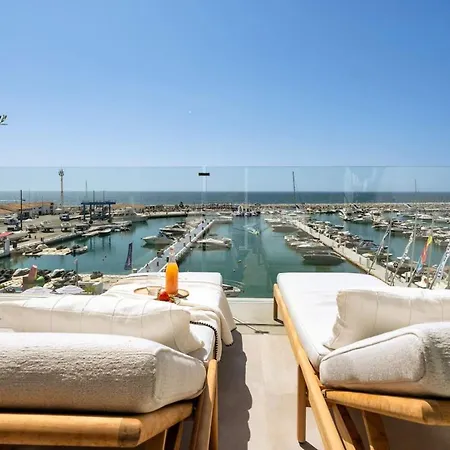 شقة Puerto Banus Duplex Lux Selection