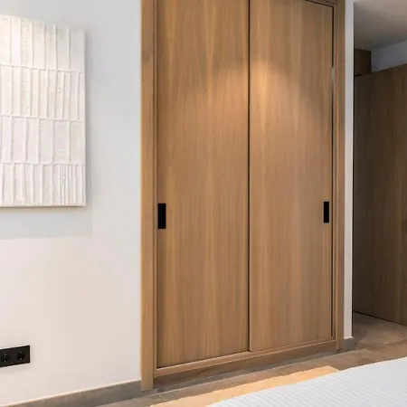 شقة Puerto Banus Duplex Lux Selection ماربيا