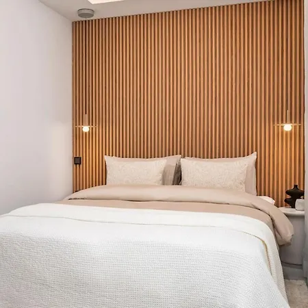 Puerto Banus Duplex Lux Selection شقة *