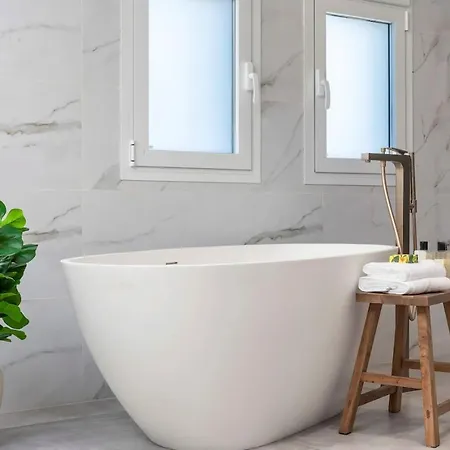 Puerto Banus Duplex Lux Selection شقة *