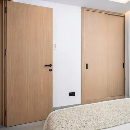 شقة Puerto Banus Duplex Lux Selection *