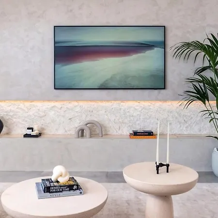 Puerto Banus Duplex Lux Selection شقة *