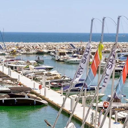 Puerto Banus Duplex Lux Selection
