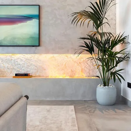 Puerto Banus Duplex Lux Selection شقة *