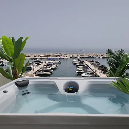 Puerto Banus Duplex Lux Selection