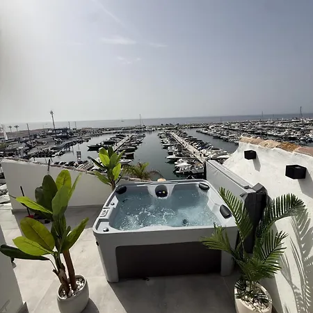Puerto Banus Duplex Lux Selection *
