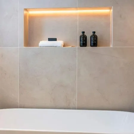 شقة Puerto Banus Duplex Lux Selection *