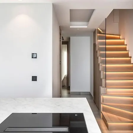 شقة Puerto Banus Duplex Lux Selection ماربيا