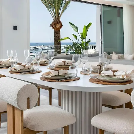 Puerto Banus Duplex Lux Selection *