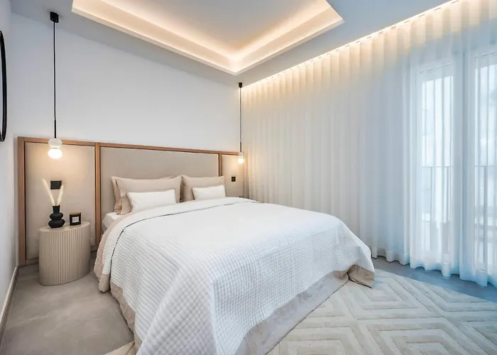 224 -luxury Selection- Puerto Banus Front Line Duplex Penthouse Apartament Marbella