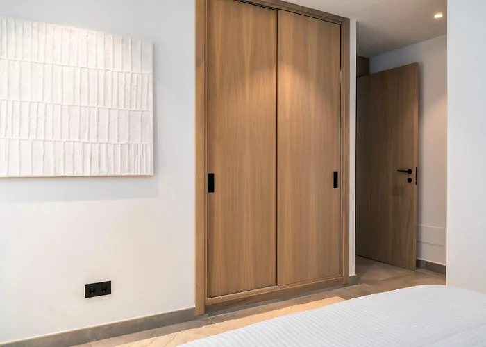 شقة 224 -luxury Selection- Puerto Banus Front Line Duplex Penthouse *